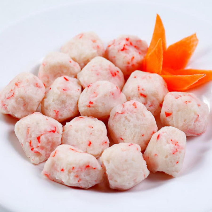 Tôm Hùm Viên Surimi Đạt Phương Foods