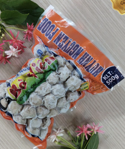 BÒ VIÊN LỚN HUỲNH NGUYỄN 500G