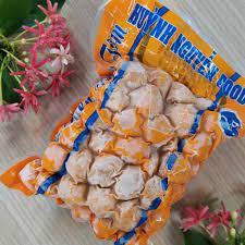 TÔM VIÊN LỚN HUỲNH NGUYỄN 500G