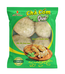 CHẢ CỐM HÀ NỘI 500G