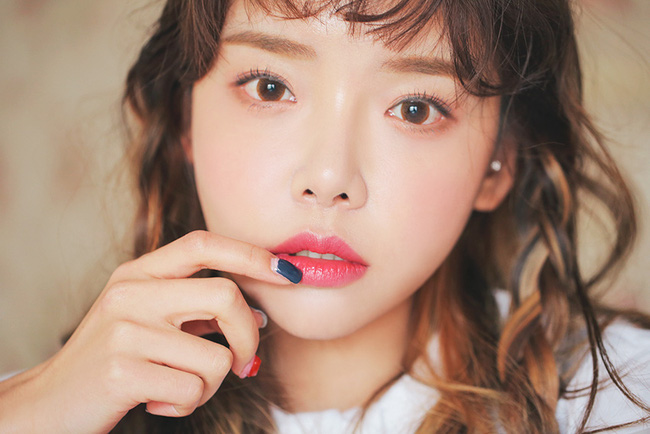 Những vùng da hay bị bỏ quên khi chống nắng