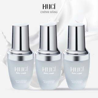 Combo 3 Serum HUCI Extra Repair