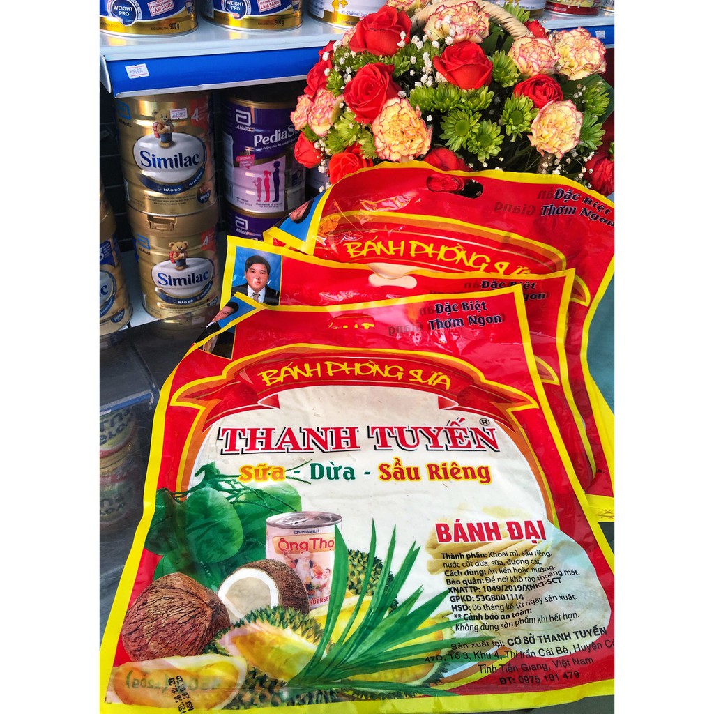 Vận Chuyển Bánh Phồng Sữa Từ Việt Nam Sang Nhật Bản Nhanh Chóng, An Toàn Vận Chuyển Bánh Phồng Sữa Từ Việt Nam Sang Nhật Bản Nhanh Chóng, An Toàn