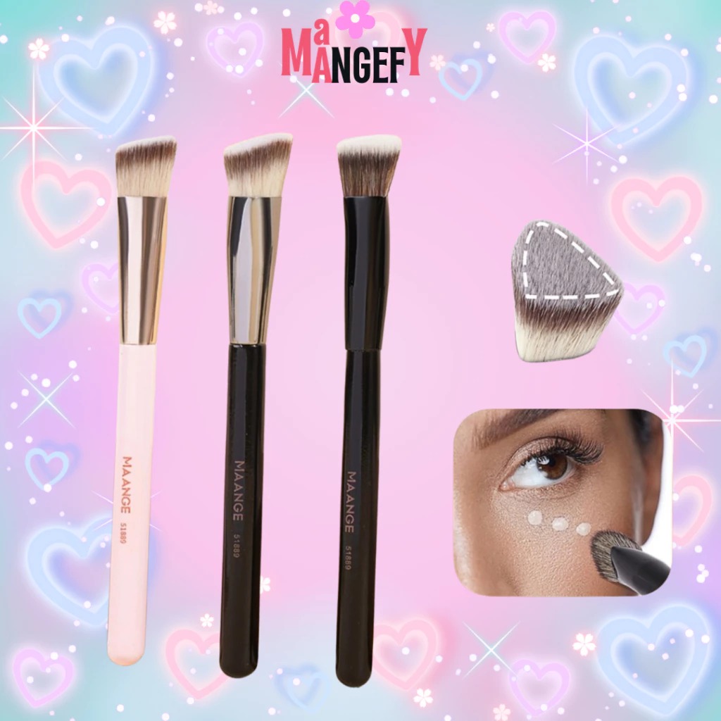 MAANGE - Cọ Che Khuyết Điểm Chuyên Dụng 51889