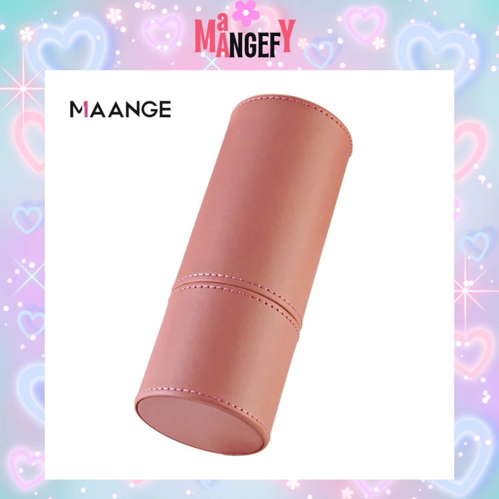 MAANGE - Ống Đựng Cọ Trang Điểm Không Thấm Nước 0169