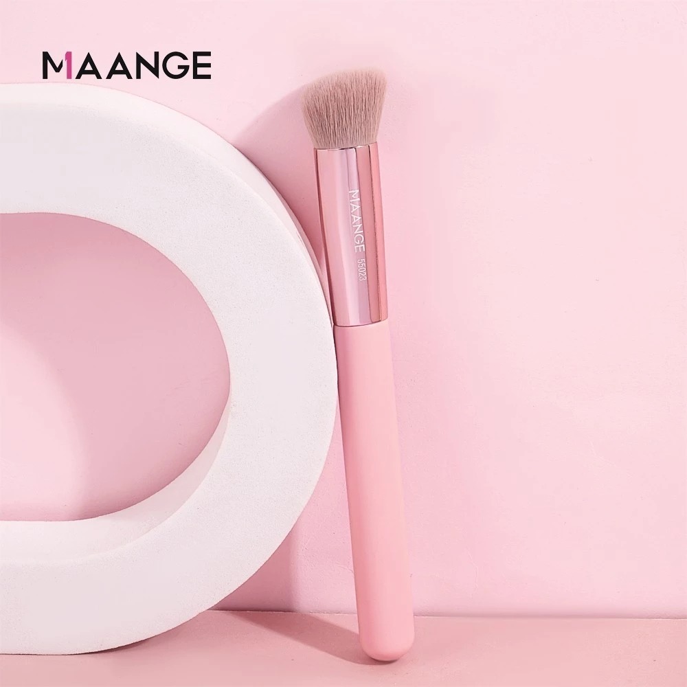 MAANGE - Cọ Che Khuyết Điểm Chuyên Nghiệp Pink Edition 55023