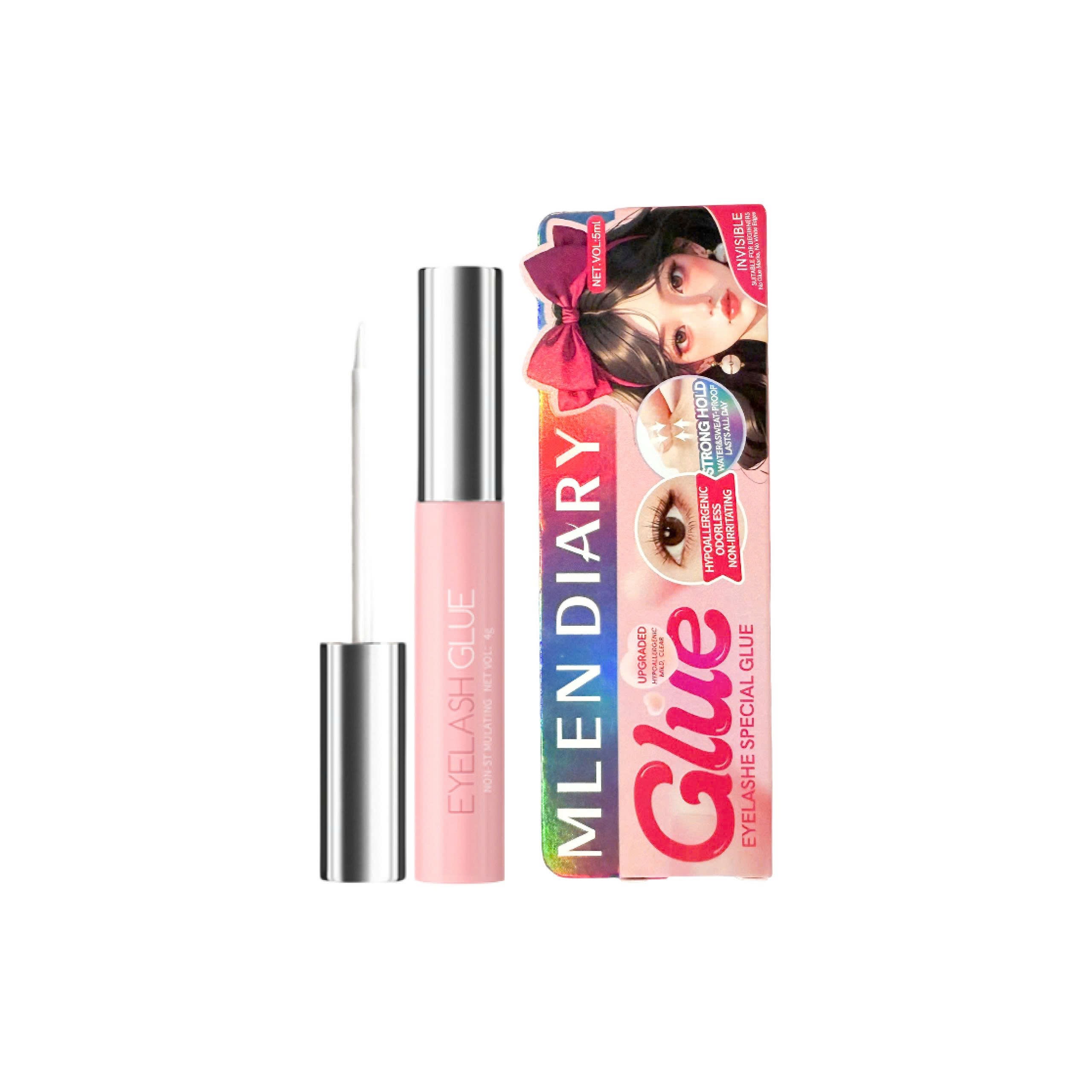 Keo Dán Mi Giả Mlen Diary 4g