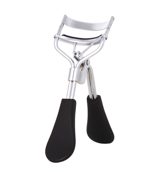 BM03 - Bấm Mi VACOSI Modern Lash Curler (Cán Đen)