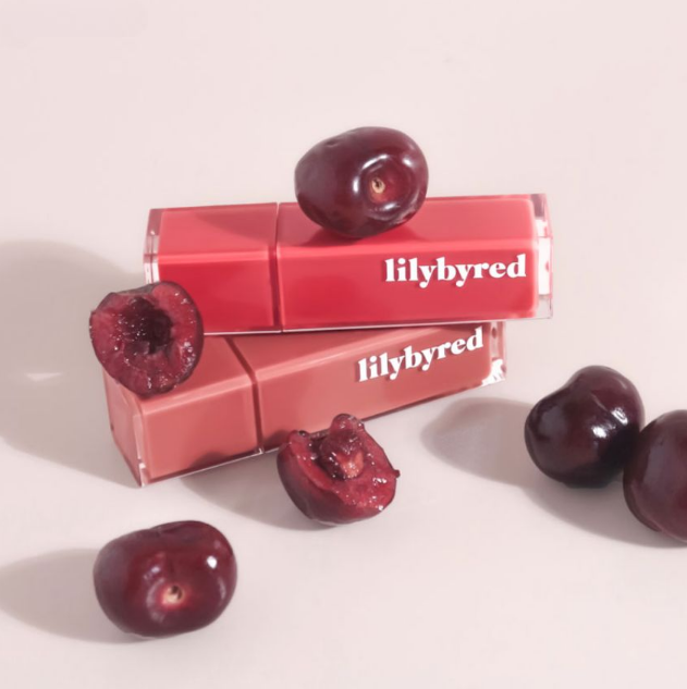 [MÀU 01 - MÀU 14] Son Tint Bóng Lilybyred Bloody Liar Coating Tint