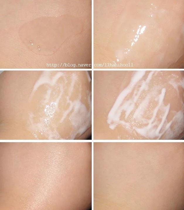 Gel Rửa Mặt La Roche-Posay Dành Cho Da Dầu, Nhạy Cảm Effaclar Purifying Foaming Gel For Oily Sensitive Skin