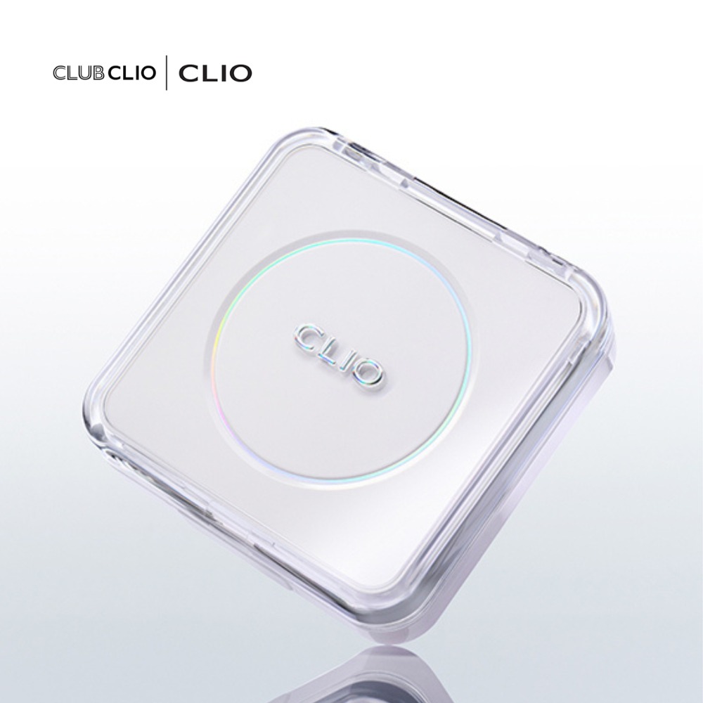 [Mới Nhất] Phấn Nước Clio Kill Cover Founwear Cushion The Original SPF 50 PA+++