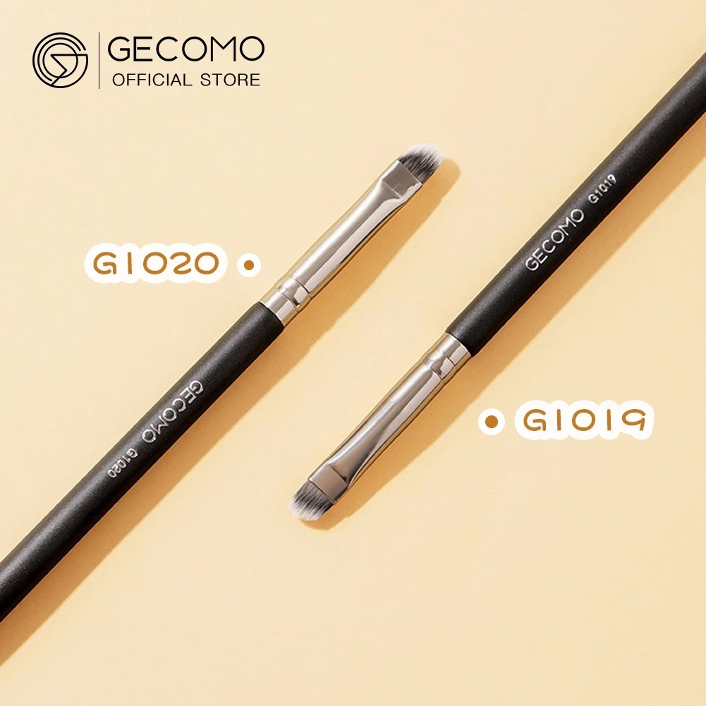 Cọ GECOMO Che Khuyết Điểm Mụn/Tàn Nhang/Môi