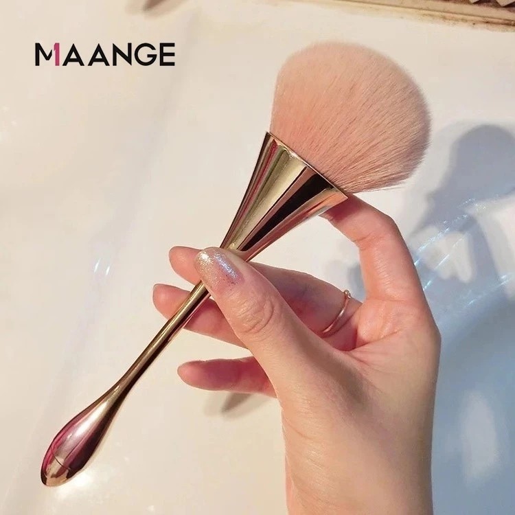 MAANGE - Cọ Má Hồng 1412