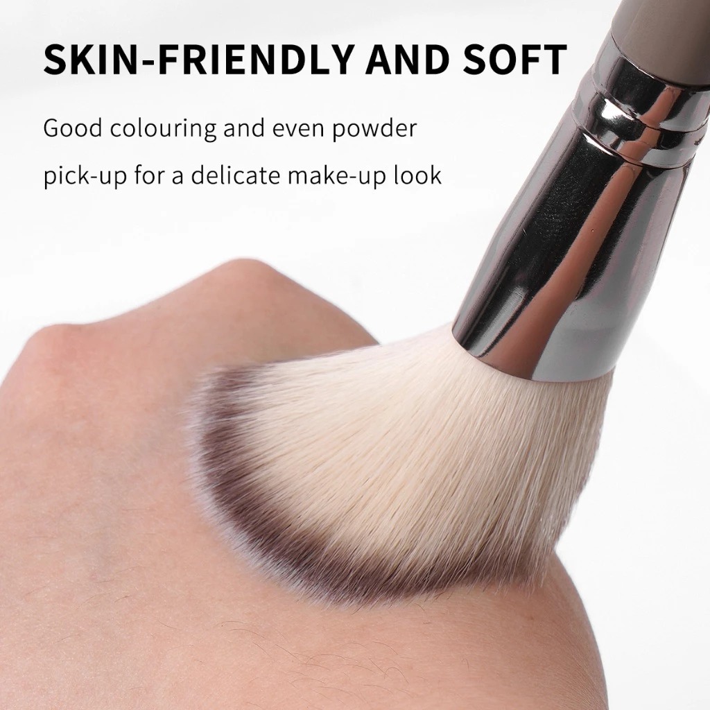 MAANGE - Bộ 9 Cọ Trang Điểm 51129