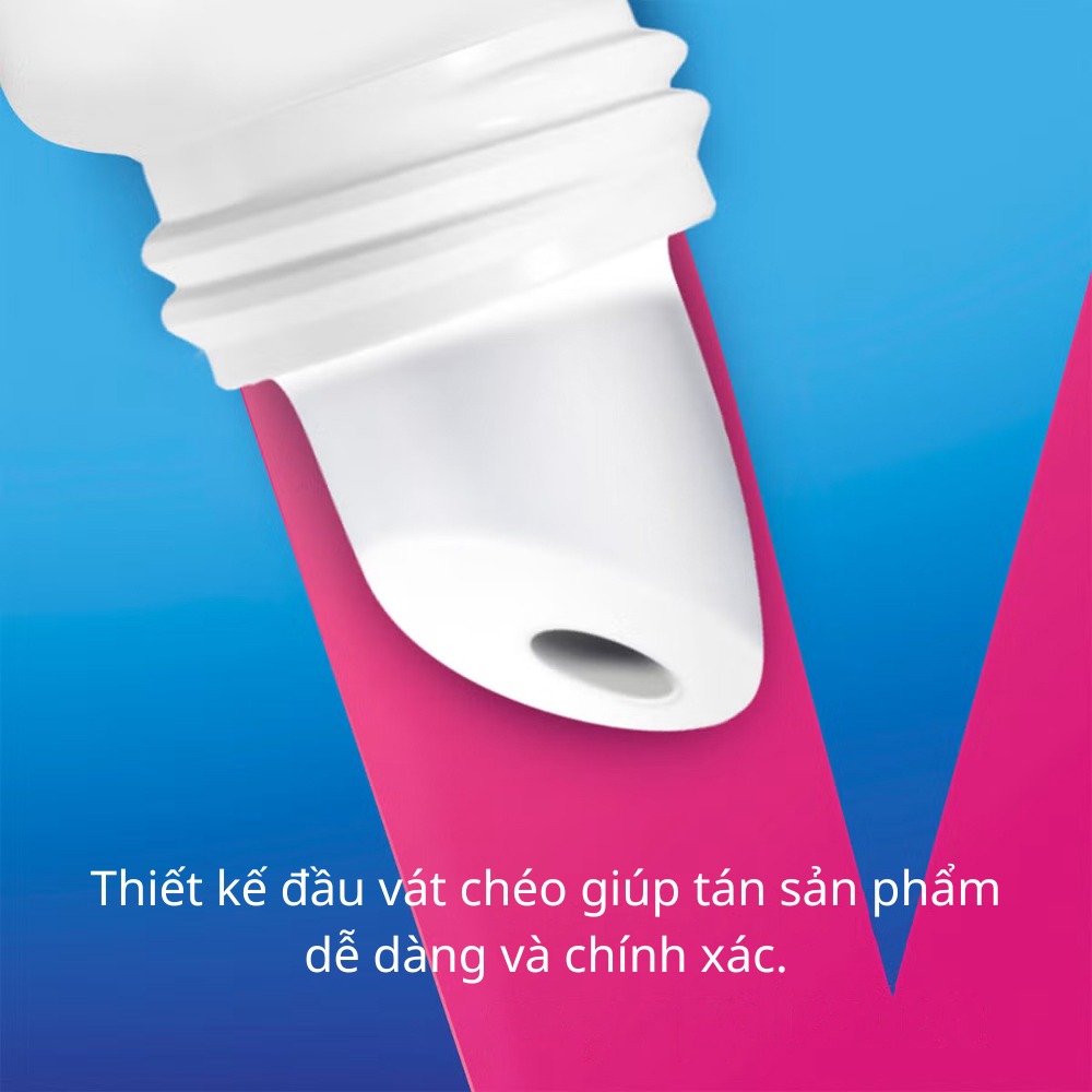 Tuýp Dưỡng Môi Vaseline Therapy 10g