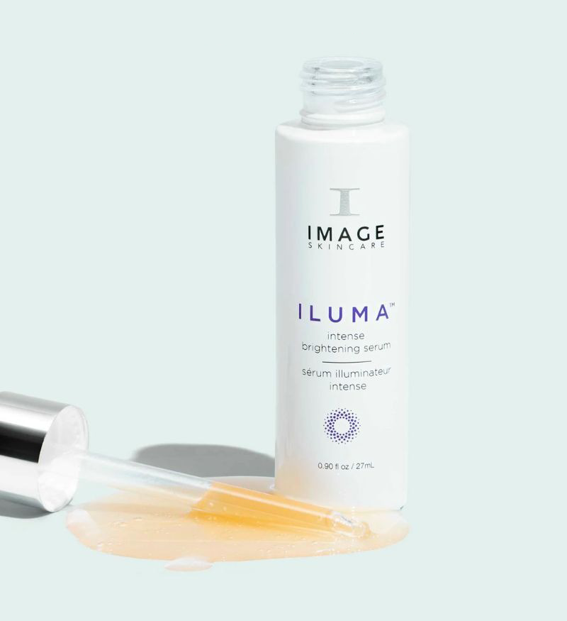 Serum IMAGE Dưỡng Trắng Da Mờ Thâm Nám ILUMA Intense Brightening 30ml