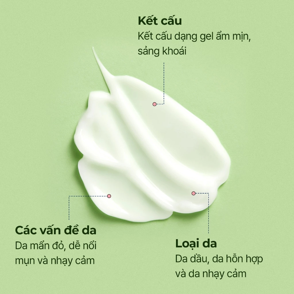 Kem Dưỡng TORRIDEN Làm Dịu, Phục Hồi Da Bị Tổn Thương Balanceful Cica Cream 80ml