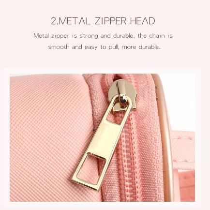 MAANGE - Ống Đựng Cọ Trang Điểm Không Thấm Nước 0150h