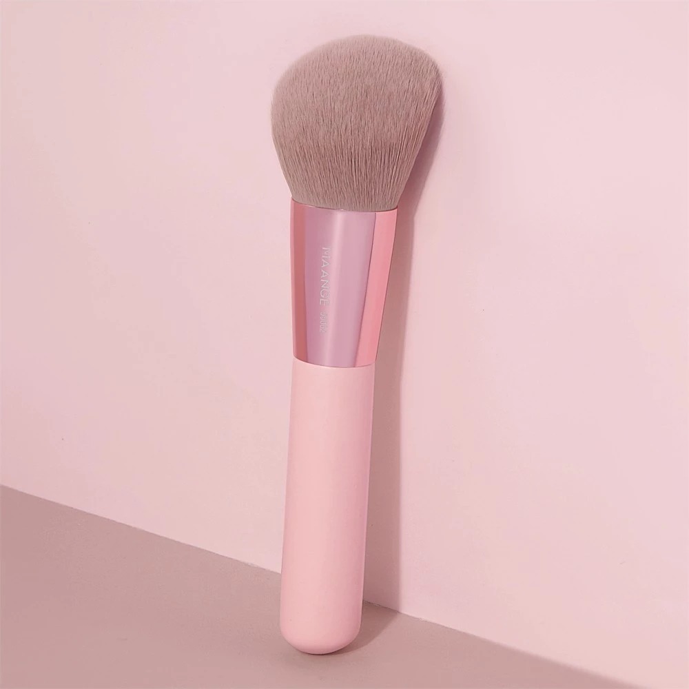 MAANGE - Cọ Phấn Phủ - Má Hồng Chuyên Nghiệp Pink Edition 55002