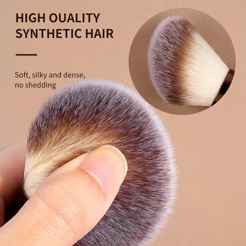 MAANGE - Cọ Tạo Khối, Má Hồng 52314