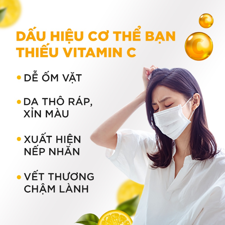 Viên Uống DHC Bổ Sung Vitamin C, Hỗ Trợ Sức Đề Kháng, Trắng Da Hard Capsules (Dạng Túi)