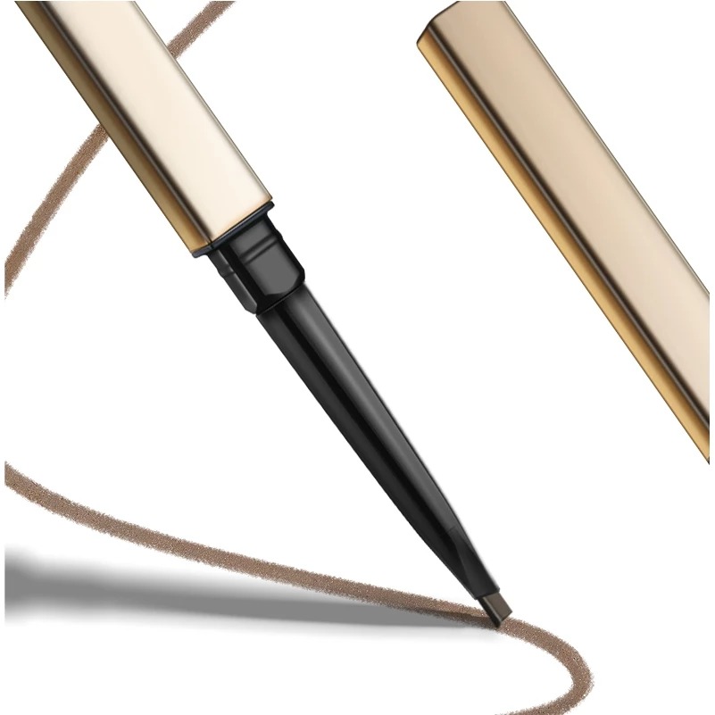 Chì Kẻ Mày Hai Đầu Colorkey Lâu Trôi The Rapid Eyebrow Pencil 0.07g