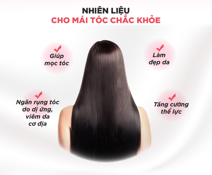 Viên Uống DHC Biotin Ngăn Rụng Tóc, Hỗ Trợ Tăng Cường Thể Lực Sustained Release (30 Viên/30 Ngày) - Dạng Túi