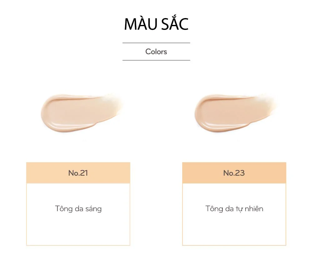 Cushion MISSHA Kiềm Dầu Che Phủ Cao Velvet Finish SPF50+/PA+++ 15g (Đỏ)