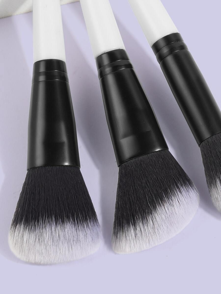 MAANGE - Bộ 3 Cọ Trang Điểm 51129