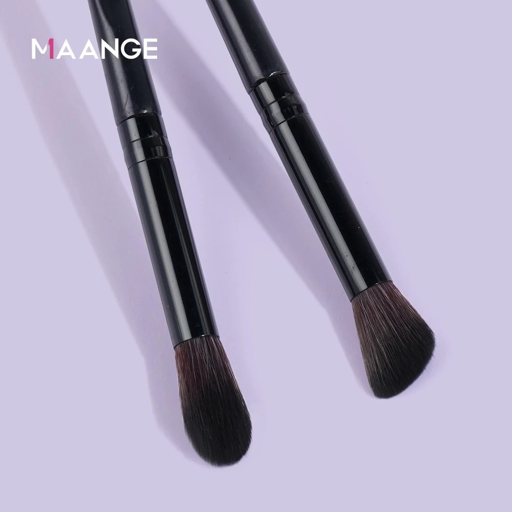 MAANGE - Bộ 2 Cọ Khối Mũi 51255HB