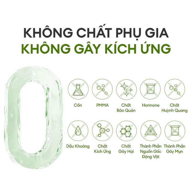 Mặt Nạ Bùn Colorkey Trà Xanh Cho Da Dầu Mụn Luminous Green Tea Purifying Clay Mask 60g