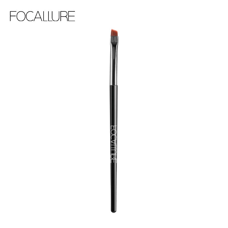 Cọ Trang Điểm Mắt/Mày FOCALLURE Siêu Mảnh Đa Công Dụng FA135