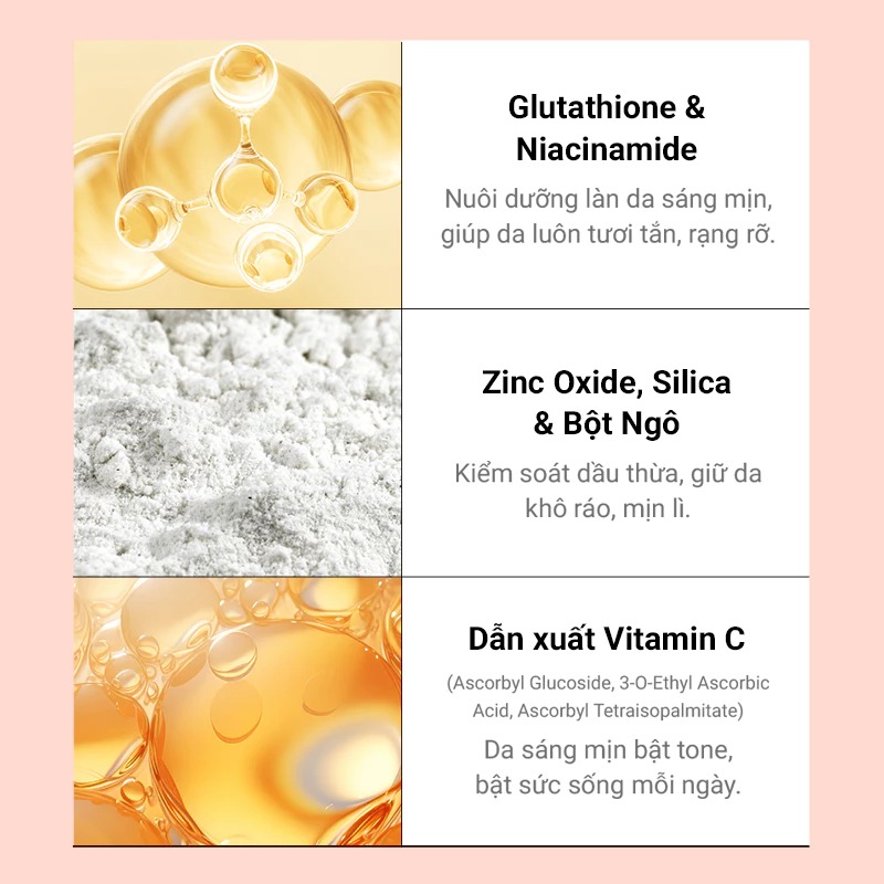 Kem Chống Nắng Cell Fusion C Nâng Tông Ráo Mịn Kiềm Dầu Brightening Tone Up Sunscreen 100 Spf50+ Pa ++++