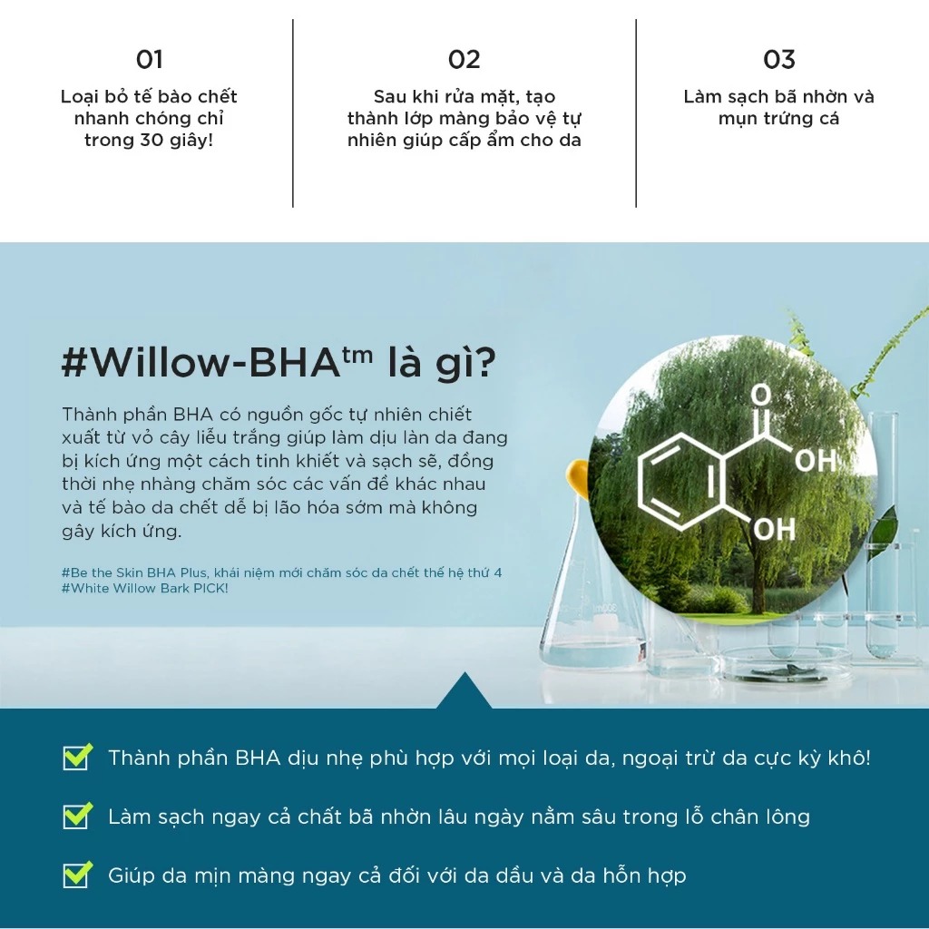 Sữa Rửa Mặt Làm Sạch Sâu Giảm Bã Nhờn BETHESKIN Pore Zero + Cleansing Foam 150g