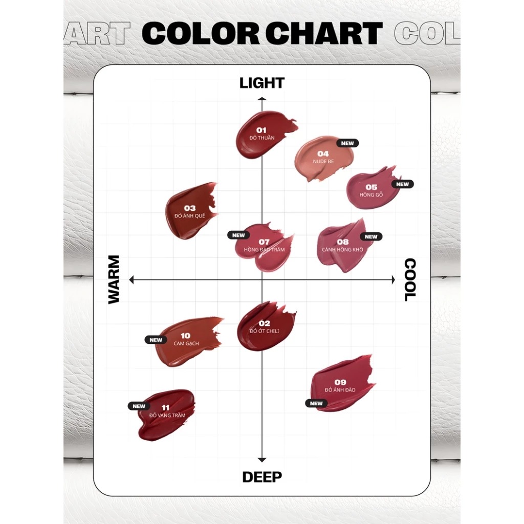 [NEW][SON PHAO] Son Kem Lì Merzy Bền Màu, Lâu Trôi Puffer Velvet Tint 3.7g