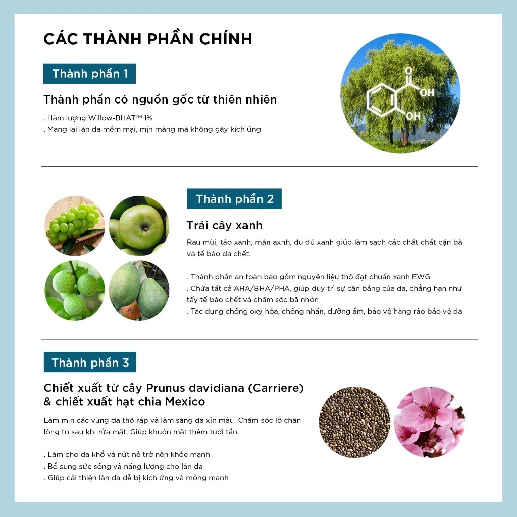 Sữa Rửa Mặt Làm Sạch Sâu Giảm Bã Nhờn BETHESKIN Pore Zero + Cleansing Foam 150g