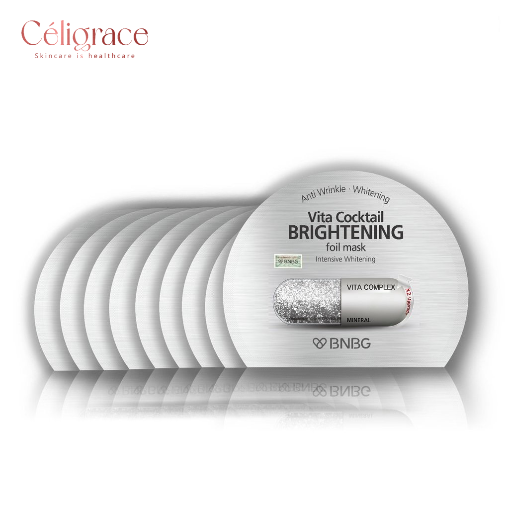 Mạ Nạ BNBG Vita Cocktail 30ml