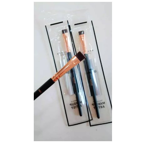 BR01 - Cọ Định Hình Mày Đầu Bằng VACOSI Flat Definer Brush