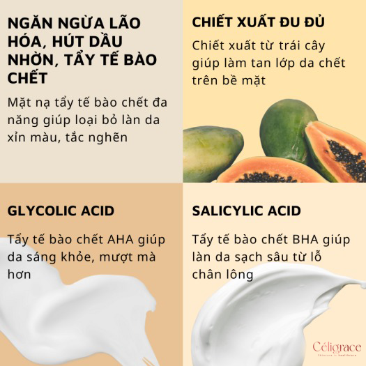 [CLESAL2401 - DATE 02/2024] Mặt Nạ IMAGE Giảm Mụn, Ngừa Lão Hóa Ageless Total Resurfacing Masque 57g