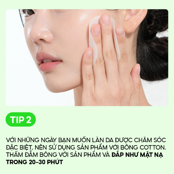 Tinh Chất Fation Làm Dịu Da Nosca9 Trouble Serum 30ml