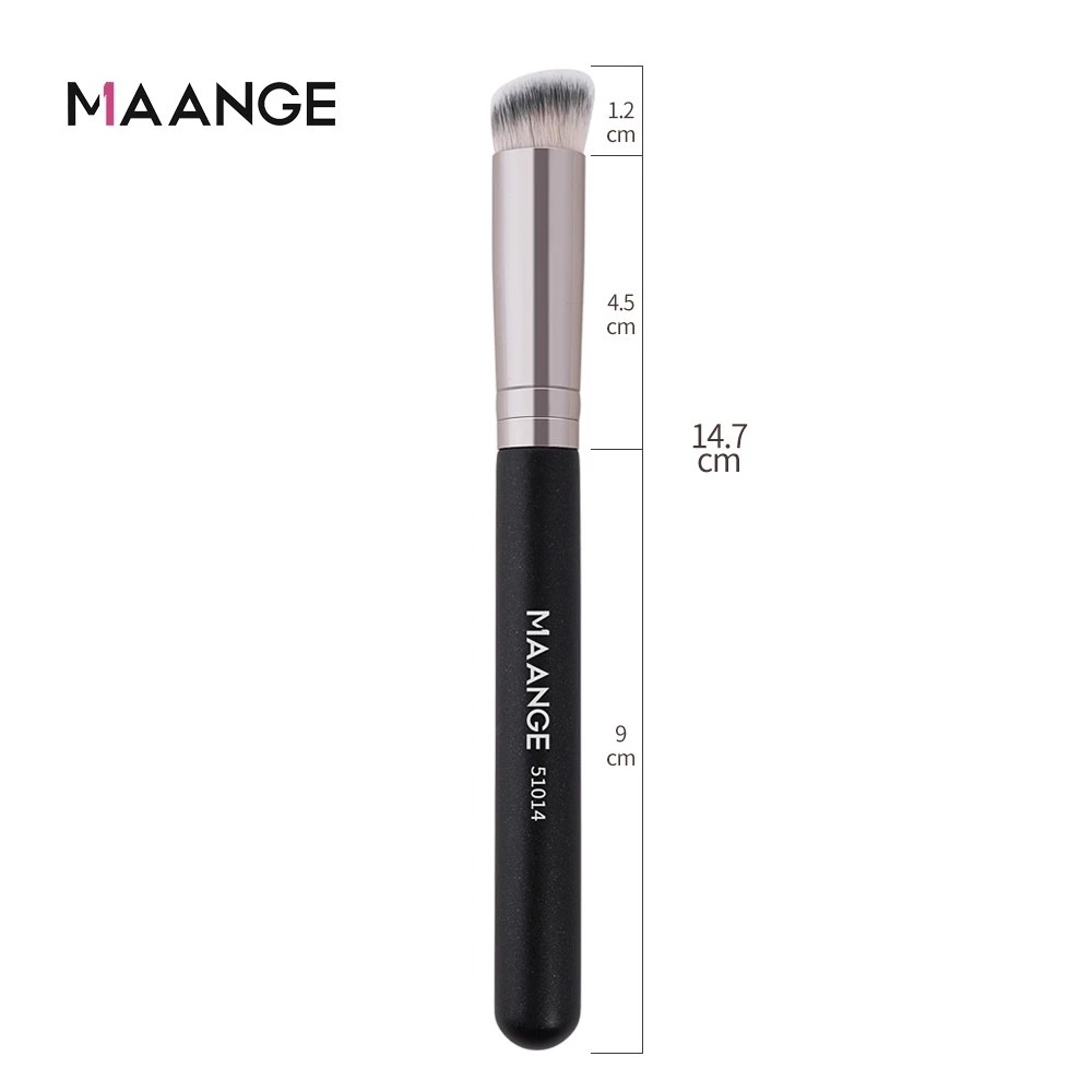 MAANGE - Cọ Trang Điểm Lẻ Cá Nhân