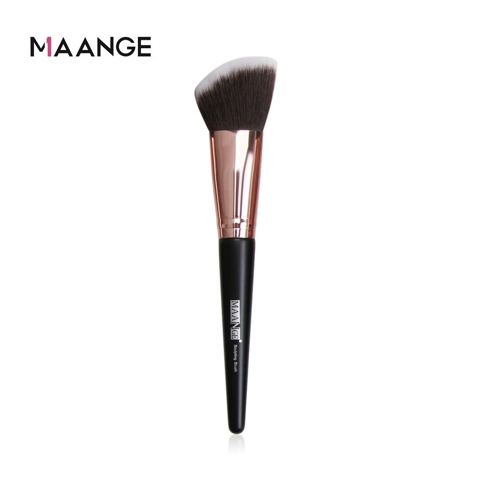MAANGE - Cọ Trang Điểm Lẻ Cá Nhân