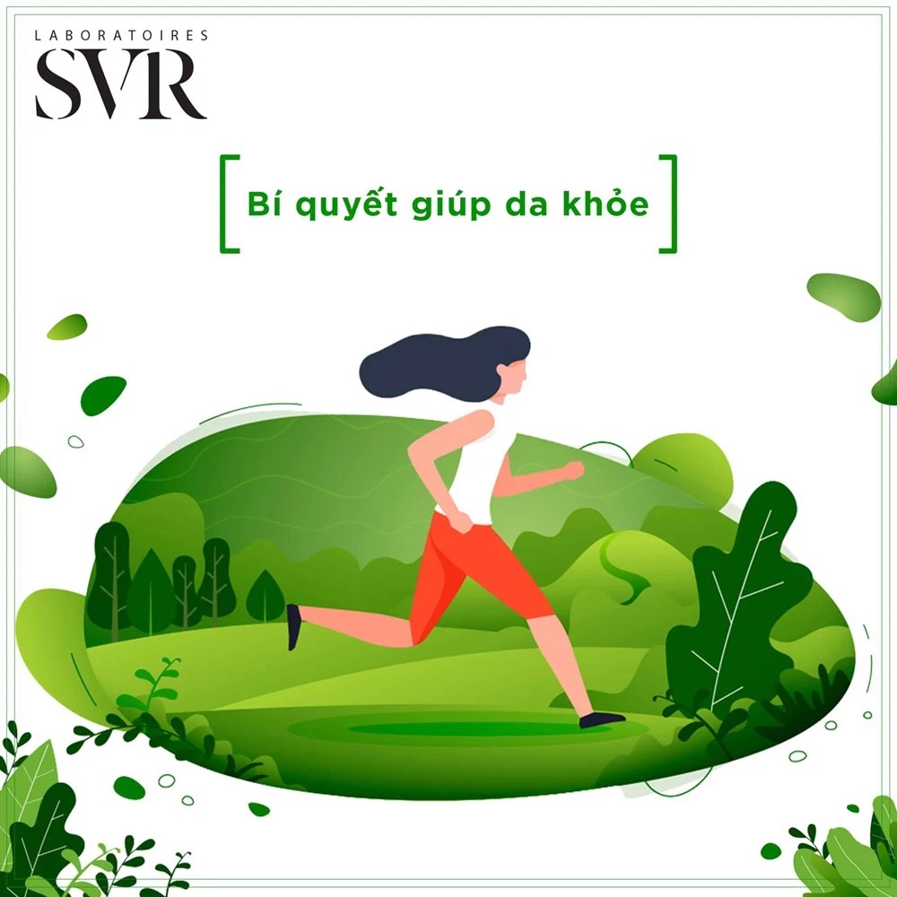 Gel Rửa Mặt SVR Dành Cho Da Nhạy Cảm Physiopure Gelée Moussante (Xanh Dương)