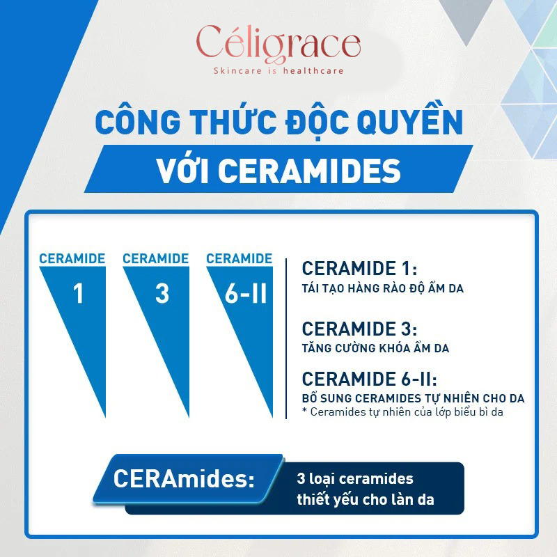 Kem Dưỡng CeraVe Cho Da Khô Đến Rất Khô Moisturising Cream