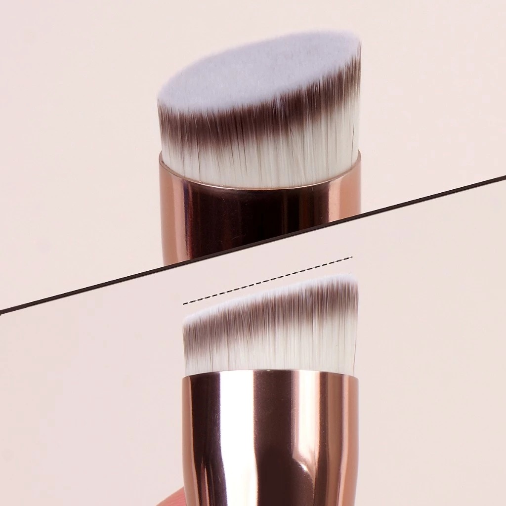 MAANGE - Cọ Phấn Phủ/Kem Nền 2-in-1 Đa Năng 51673