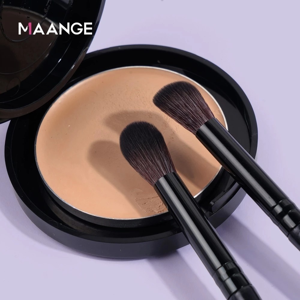 MAANGE - Bộ 2 Cọ Khối Mũi 51255HB