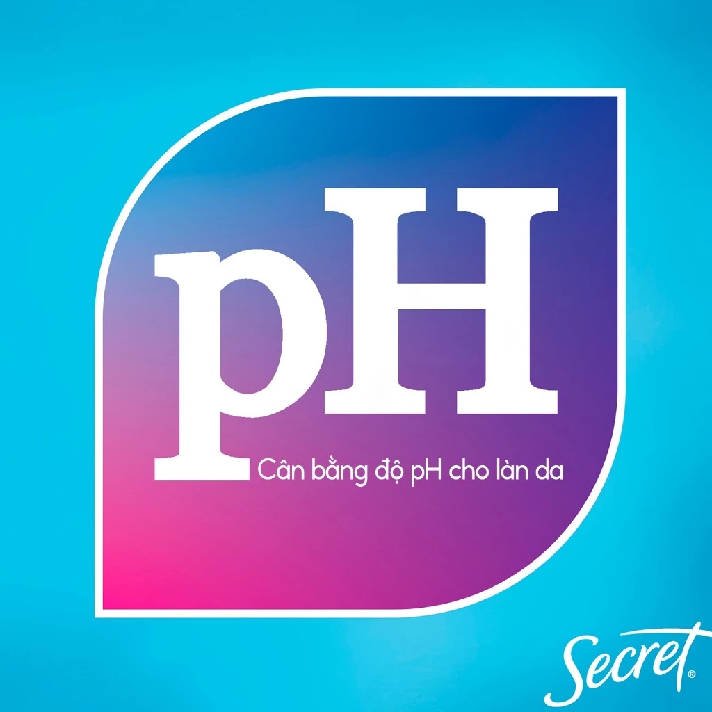 Sáp Khử Mùi Secret Hỗ Trợ Giảm Tiết Mồ Hôi Secret Antiperspirant Deodorant 73g