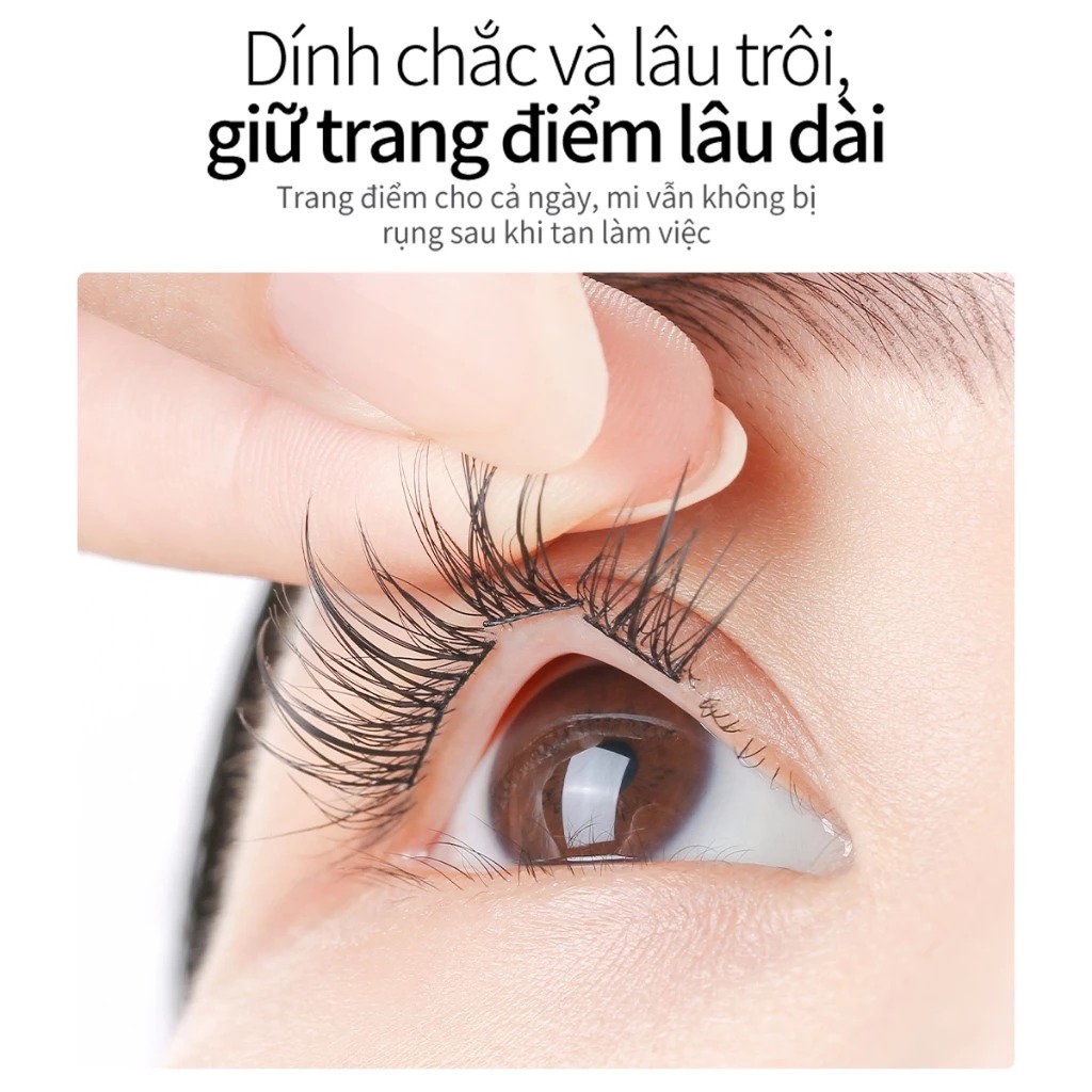 Keo Dán Mi Giả Mlen Diary 4g