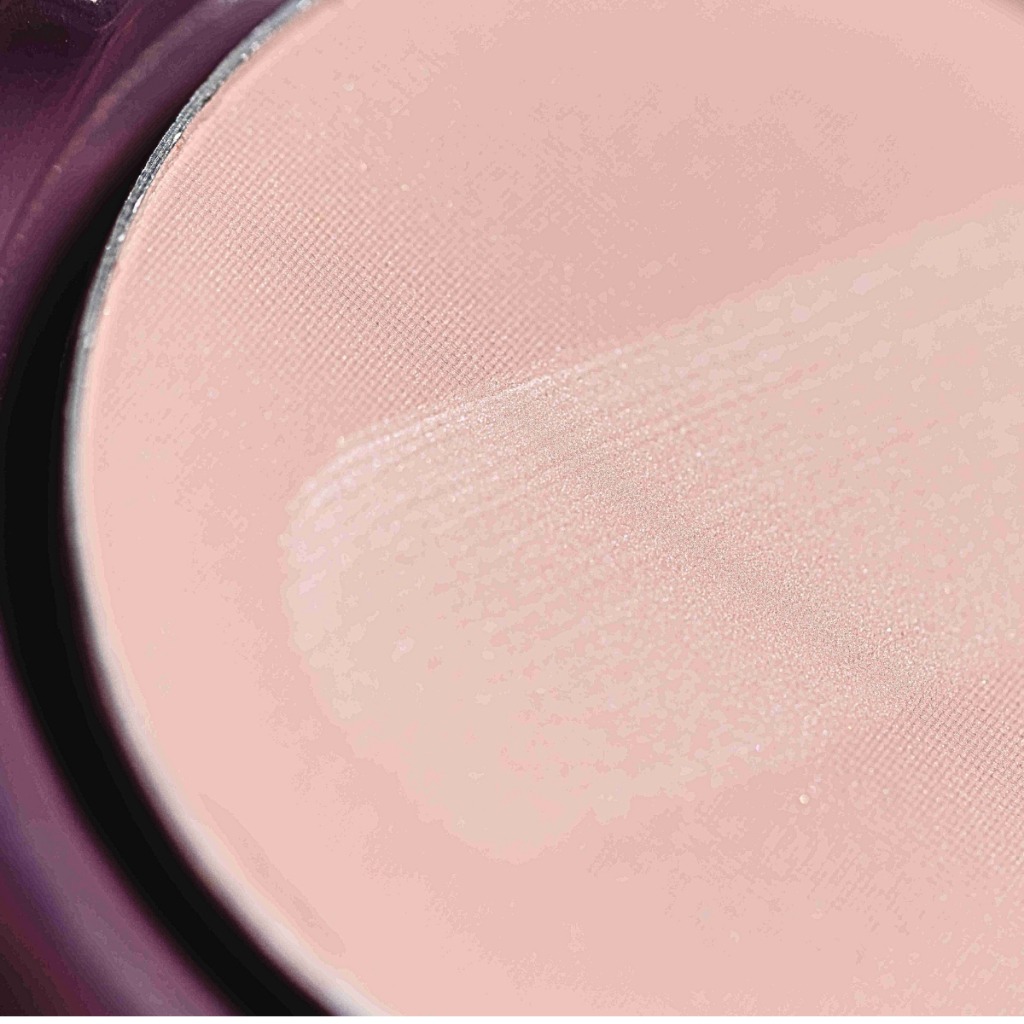 Phấn Phủ Nén Có Nhũ, Kiềm Dầu About Tone Raise Your Beauty Tone Glow 8g (Hồng)