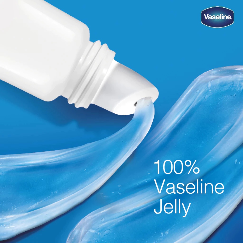 Tuýp Dưỡng Môi Vaseline Therapy 10g